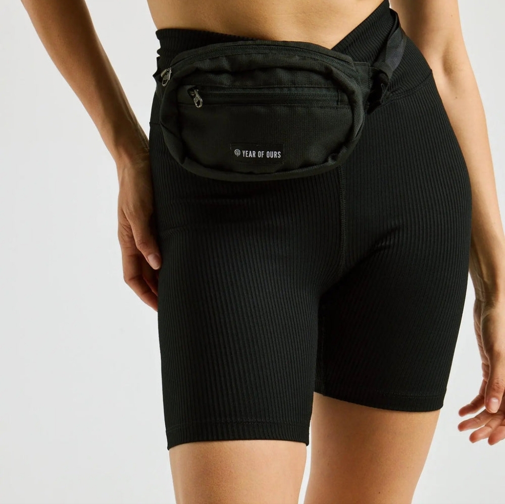 Year of Ours Runyon Waist Pack – New with Tags